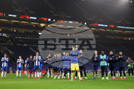 Portugal Europa League Soccer