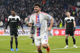 France Europa League Soccer