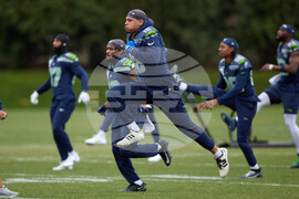 Seahawks Football