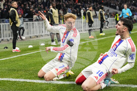 France Europa League Soccer