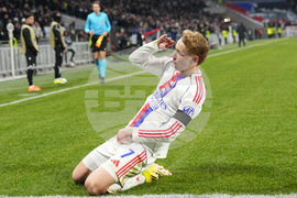 France Europa League Soccer