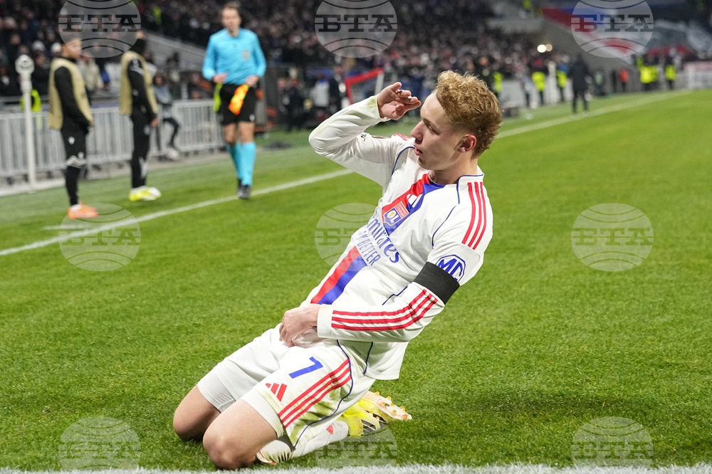 France Europa League Soccer