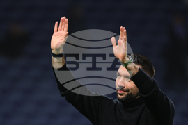 Portugal Europa League Soccer