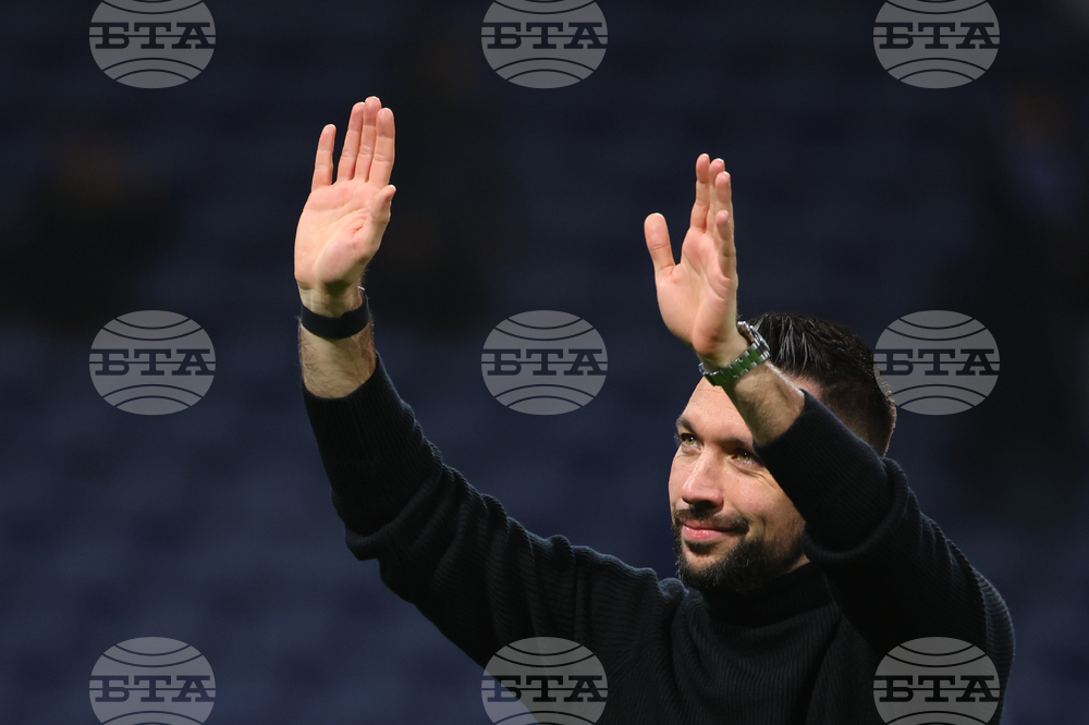 Portugal Europa League Soccer