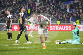 France Europa League Soccer