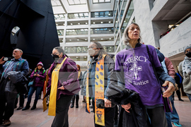 Congress Immigration Enforcement