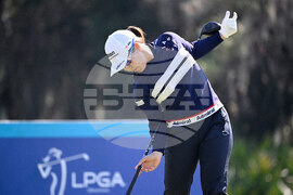 LPGA Tour Golf
