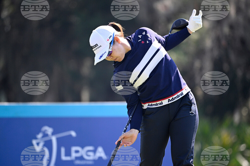 LPGA Tour Golf