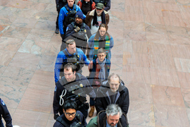 Congress Immigration Enforcement