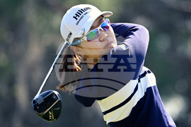 LPGA Tour Golf