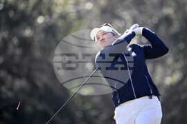 LPGA Tour Golf