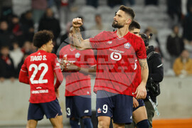 France Europa League Soccer