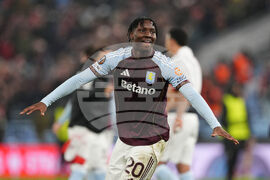 Britain Europa League Soccer