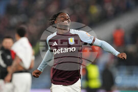 Britain Europa League Soccer