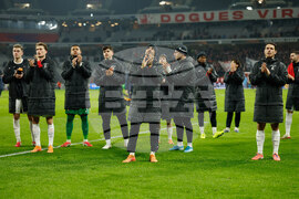 France Europa League Soccer