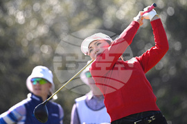 LPGA Tour Golf