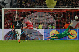 France Europa League Soccer