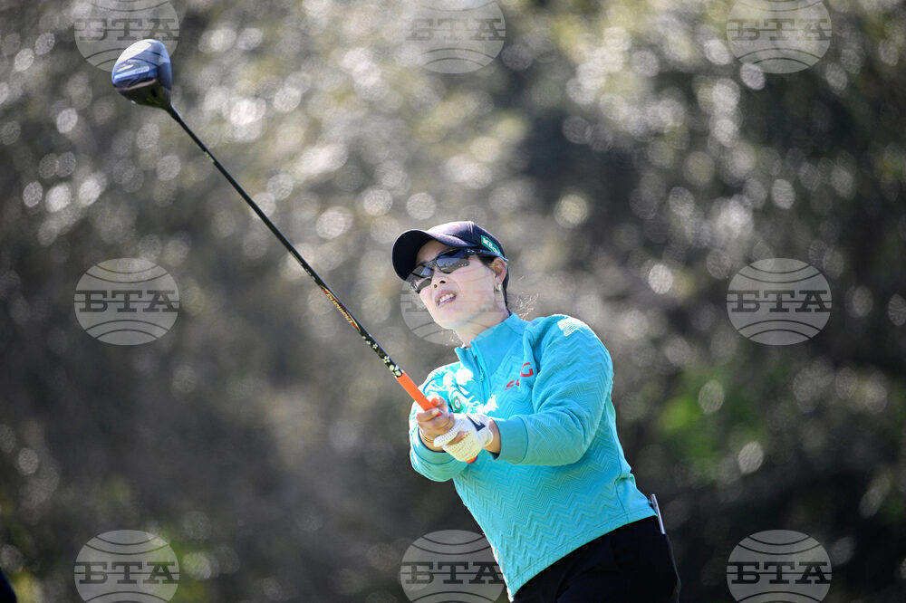 LPGA Tour Golf