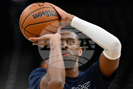 Bucks Wizards Basketball