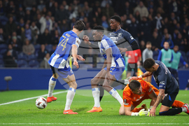 APTOPIX Portugal Europa League Soccer