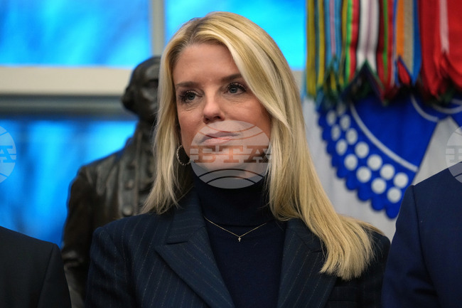 САЩ задържаха заподозрян за атаката над американското консулство в Бенгази през 2012 г., съобщи Пам Бонди