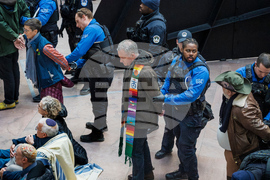 Congress Immigration Enforcement