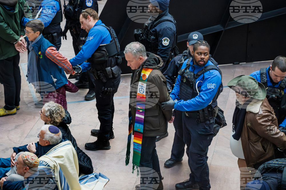 Congress Immigration Enforcement