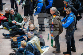 Congress Immigration Enforcement