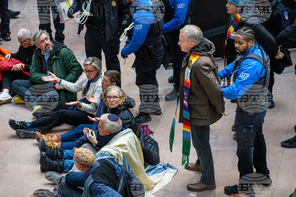 Congress Immigration Enforcement