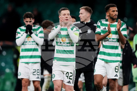 Britain Europa League Soccer