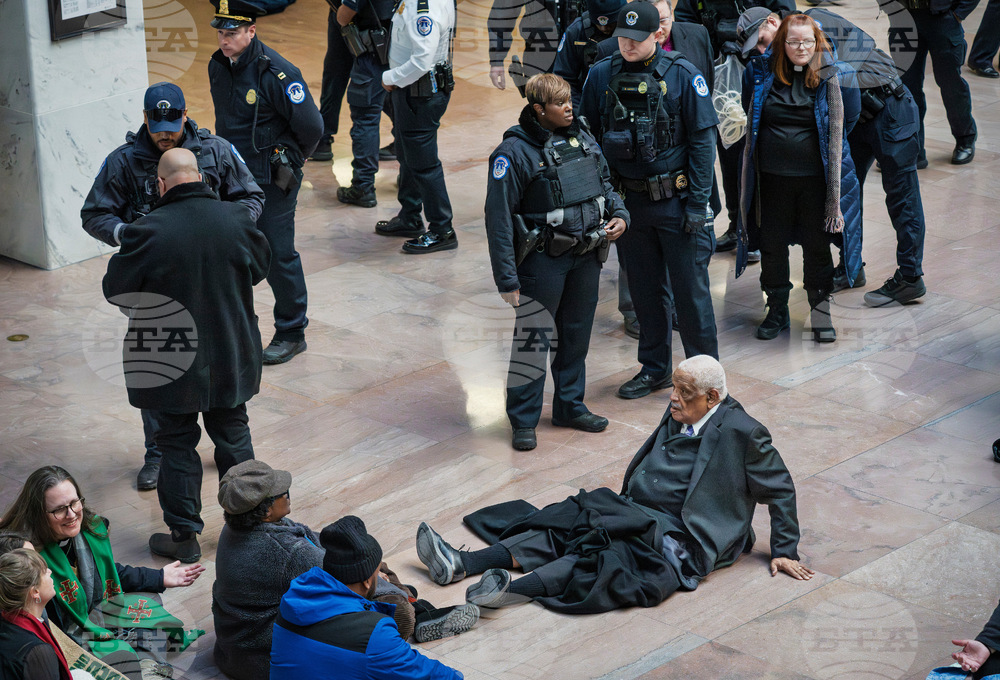 Congress Immigration Enforcement