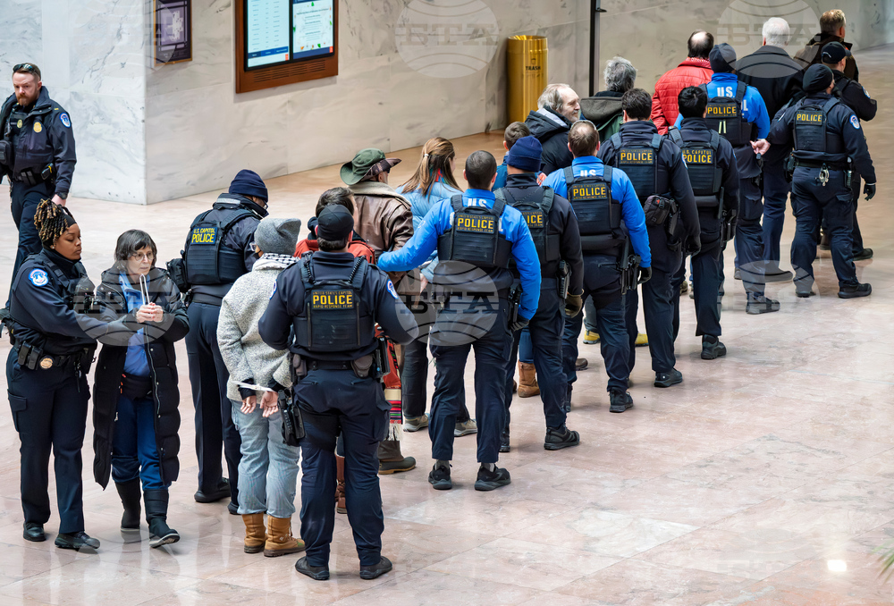 Congress Immigration Enforcement