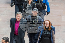 Congress Immigration Enforcement