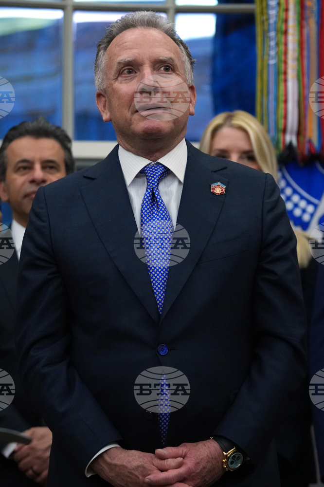 Американска и руска делегация са провели конструктивни разговори относно Украйна в Маями, заявиха Уиткоф и Дмитриев