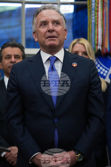 Американска и руска делегация са провели конструктивни разговори относно Украйна в Маями, заявиха Уиткоф и Дмитриев