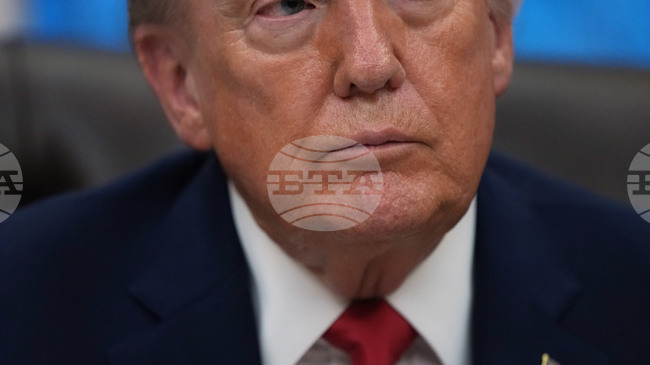 Вашингтон отмени санкции, които възпрепятстваха търговията с венецуелски петрол, а Тръмп обяви намерение за отваряне на венецуелското въздушно пространство