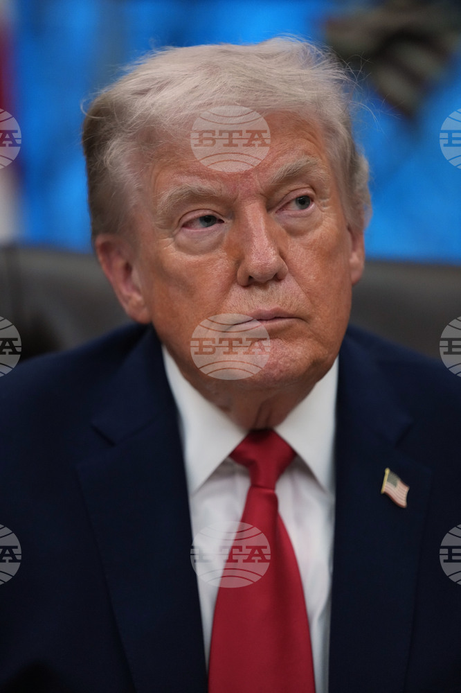 Вашингтон отмени санкции, които възпрепятстваха търговията с венецуелски петрол, а Тръмп обяви намерение за отваряне на венецуелското въздушно пространство