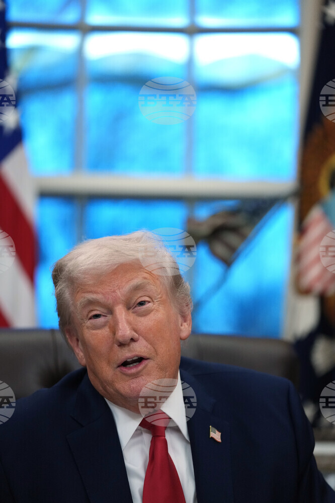 Тръмп подписа указ, предоставящ на САЩ възможност да налагат мита на страни, които продават петрол на Куба