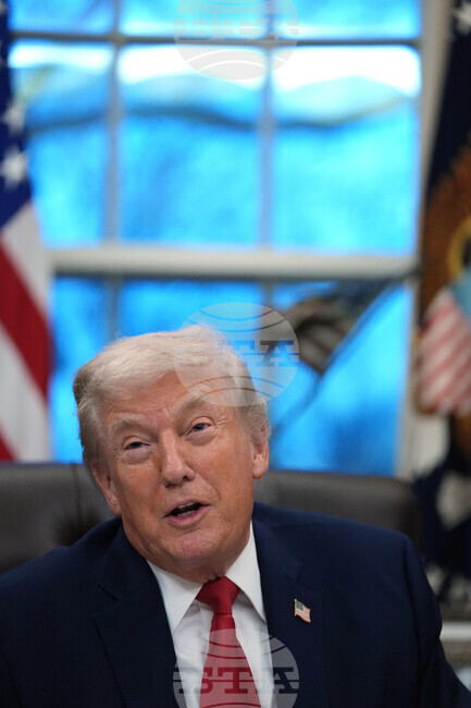 Тръмп подписа указ, предоставящ на САЩ възможност да налагат мита на страни, които продават петрол на Куба