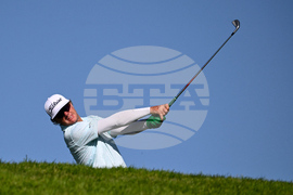 Farmers Insurance Open Golf