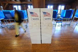 Secretaries of State