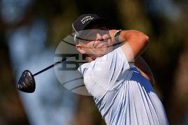 Farmers Insurance Open Golf