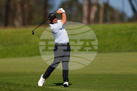 Farmers Insurance Open Golf
