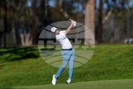 Farmers Insurance Open Golf