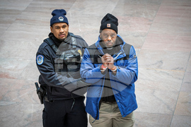 Congress Immigration Enforcement