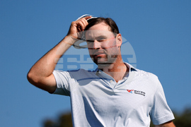 Farmers Insurance Open Golf