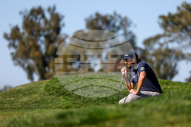 Farmers Insurance Open Golf