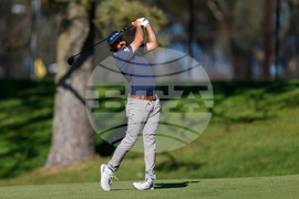 Farmers Insurance Open Golf