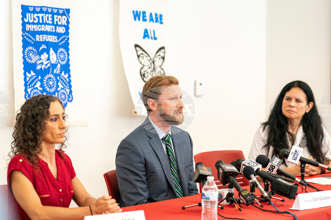 Trump Threat Letter Verdicts