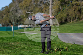 Farmers Insurance Open Golf
